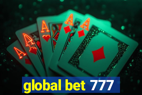 global bet 777